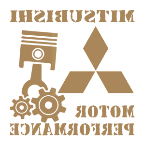    -  Mitsubishi motor performance -   187 .