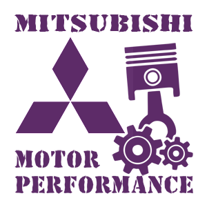   Mitsubishi motor performance -   187 .