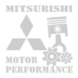  Mitsubishi motor performance