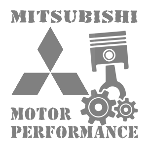   Mitsubishi motor performance -   187 .