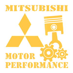   Mitsubishi motor performance -   187 .