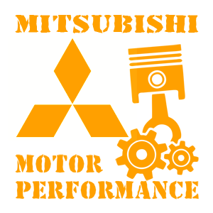   Mitsubishi motor performance -   187 .