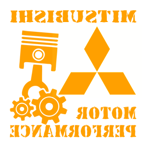      Mitsubishi motor performance -   187 .