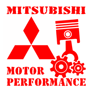   Mitsubishi motor performance -   187 .