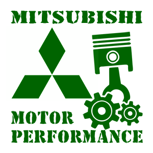   Mitsubishi motor performance -   187 .