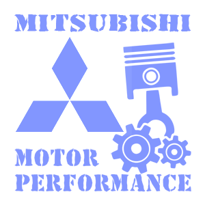   Mitsubishi motor performance -   187 .