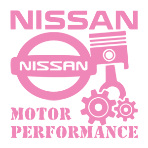  Nissan motor performance