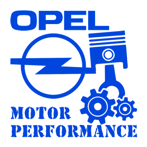   Opel motor performance -   187 .
