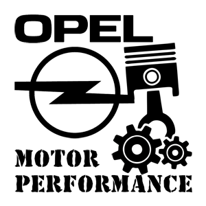   Opel motor performance -   187 .