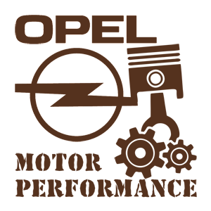   Opel motor performance -   187 .