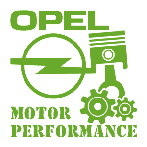 -  Opel motor performance -   187 .