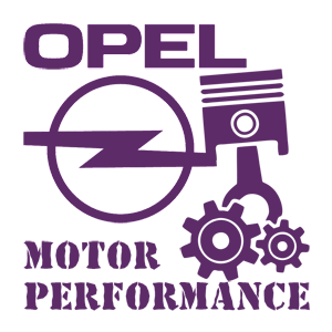   Opel motor performance -   187 .
