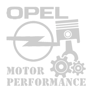   Opel motor performance -   187 .