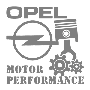   Opel motor performance -   187 .