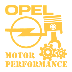   Opel motor performance -   187 .