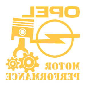      Opel motor performance -   187 .