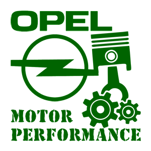   Opel motor performance -   187 .