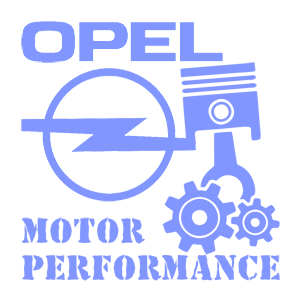   Opel motor performance -   187 .