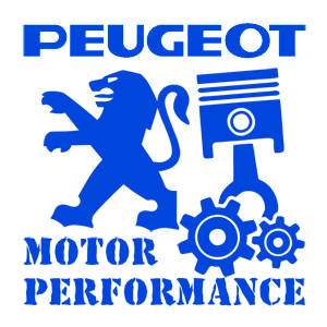  Peugeot motor performance