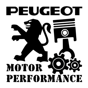  Peugeot motor performance