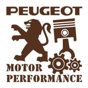  Peugeot motor performance