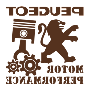      Peugeot motor performance -   187 .