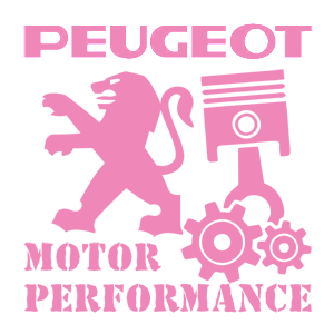  Peugeot motor performance