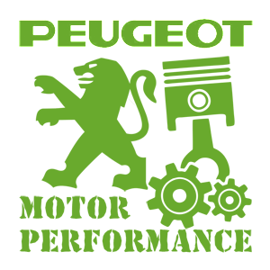  Peugeot motor performance