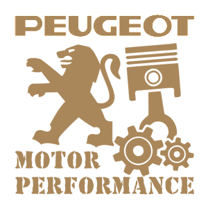  Peugeot motor performance