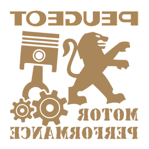    -  Peugeot motor performance -   187 .