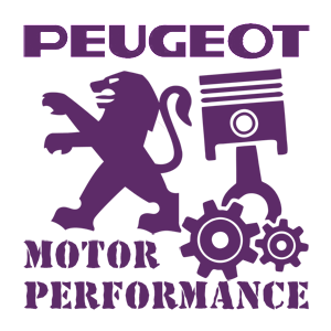  Peugeot motor performance