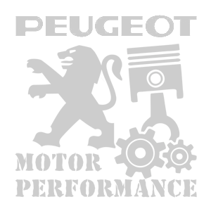  Peugeot motor performance