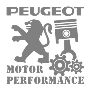  Peugeot motor performance