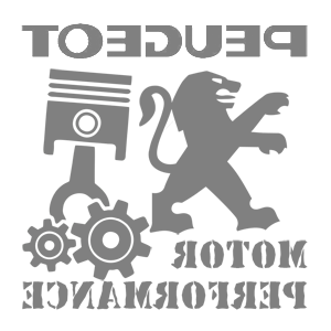      Peugeot motor performance -   187 .