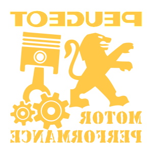      Peugeot motor performance -   187 .
