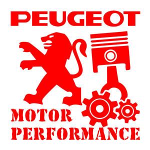 Peugeot motor performance