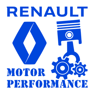  Renault motor performance