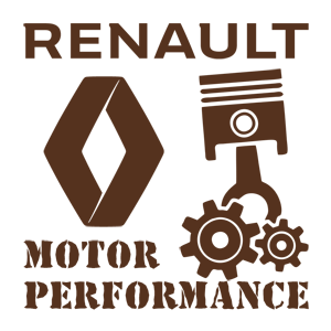  Renault motor performance