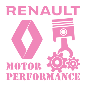  Renault motor performance