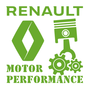  Renault motor performance