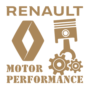  Renault motor performance