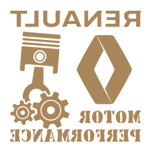   -  Renault motor performance -   187 .