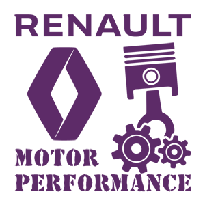   Renault motor performance -   187 .