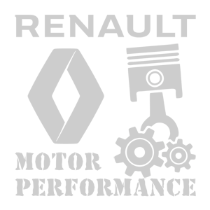  Renault motor performance