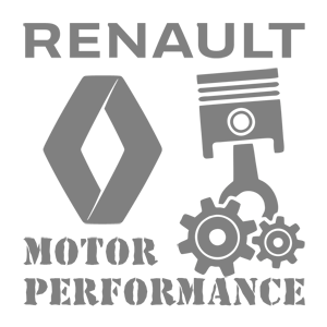  Renault motor performance