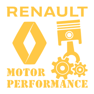  Renault motor performance