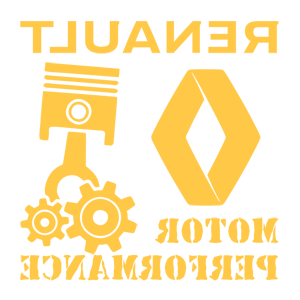     Renault motor performance -   187 .