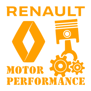  Renault motor performance