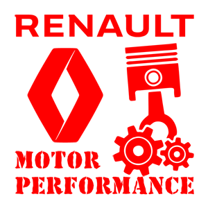  Renault motor performance