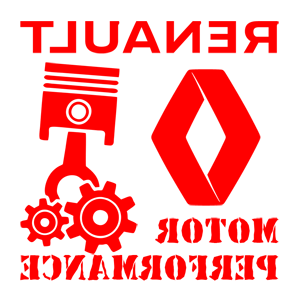      Renault motor performance -   187 .